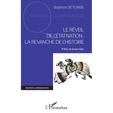 Le réveil de l'Etat-nation