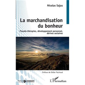 La marchandisation du bonheur