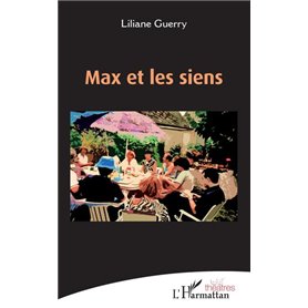 Max et les siens