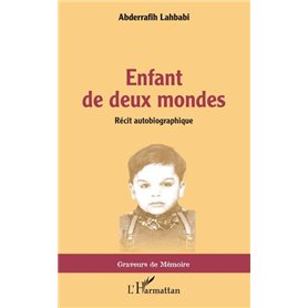 Enfant de deux mondes