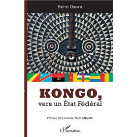 Kongo, vers un État Fédéral