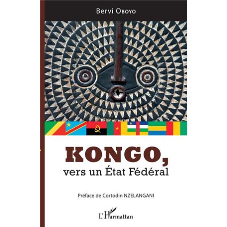 Kongo, vers un État Fédéral