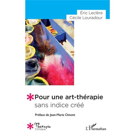 Pour une art-thérapie sans indice créé