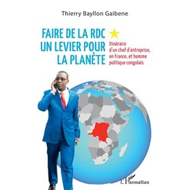 Faire de la RDC un levier pour la planète