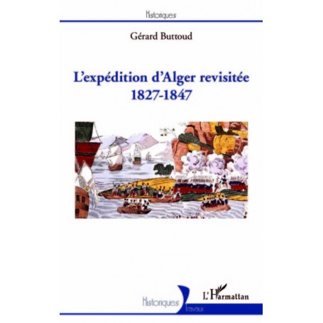 L'expédition d'Alger revisité