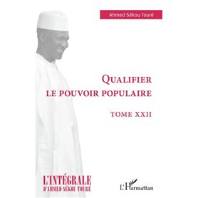 Qualifier le pouvoir populaire