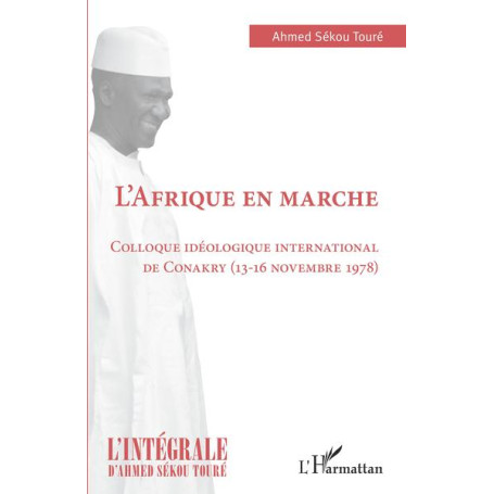 L'Afrique en marche