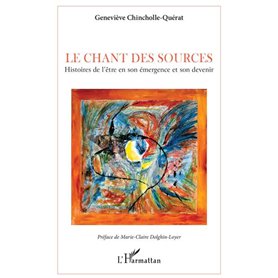 Le chant des sources