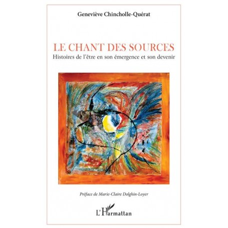 Le chant des sources