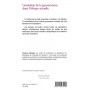 L'évolution de la gouvernance dans l'Afrique actuelle