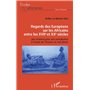 Regards des Européens sur les Africains entre les XVIIe et XXe siècles