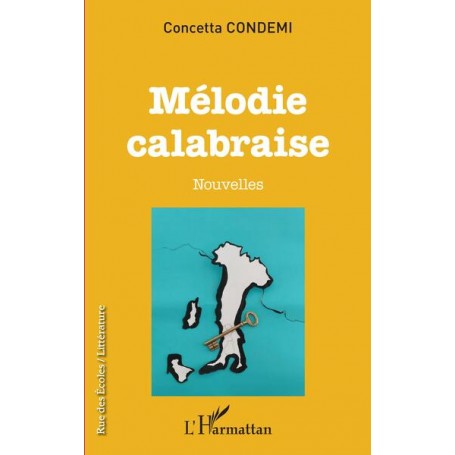 Mélodie calabraise