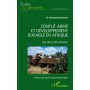 Conflit armé et développement durable en Afrique