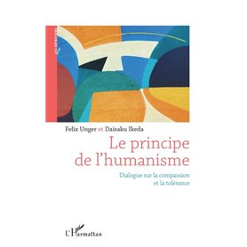 Le principe de l'humanisme