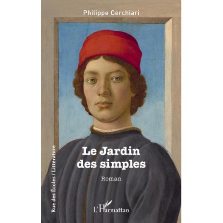 Le Jardin des simples