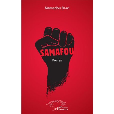 Samafou