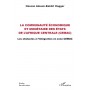 La communauté économique et monétaire des États de l'Afrique centrale (CEMAC)