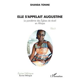 Elle s'appelait Augustine