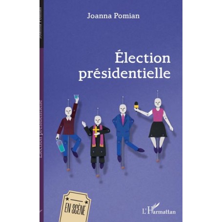 Élection présidentielle