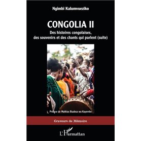 Congolia II