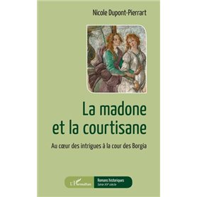 La madone et la courtisane