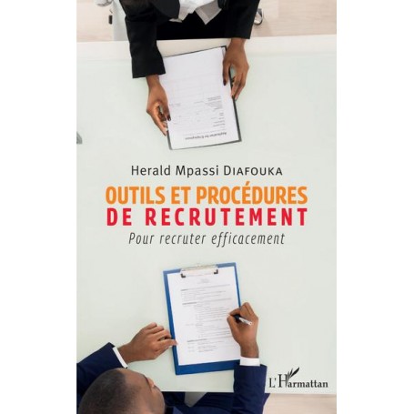 Outils et procédures de recrutement