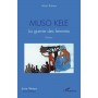 Muso Kele