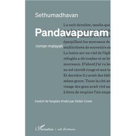 Pandavapuram