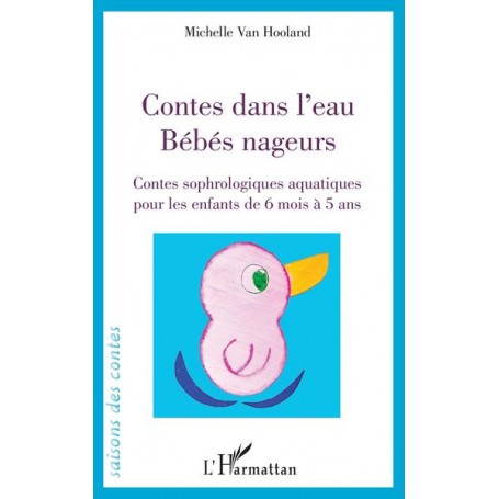 Contes dans l'eau. Bébés nageurs