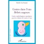 Contes dans l'eau. Bébés nageurs