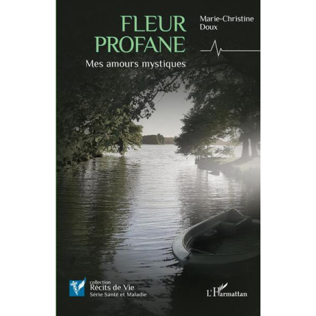 Fleur profane