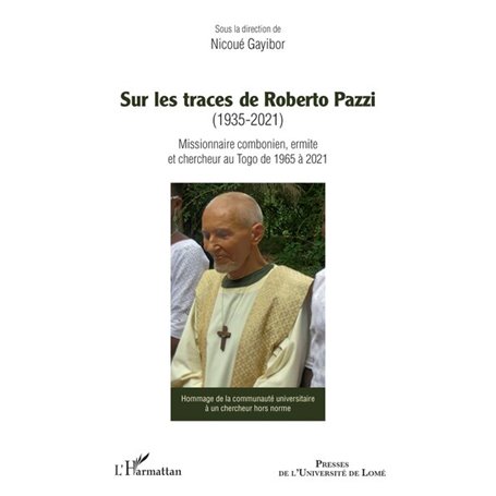 Sur les traces de Roberto Pazzi (1935-2021)