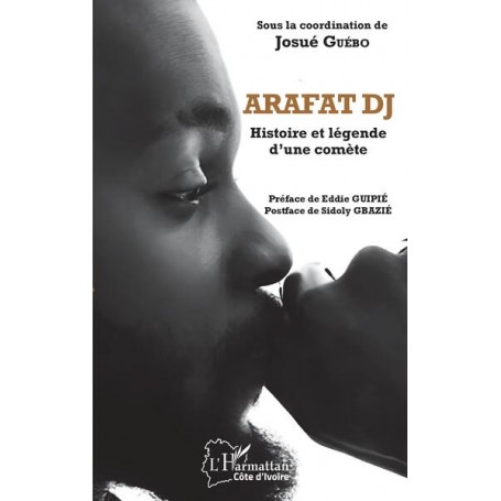 Arafat DJ