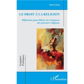 Le droit à la religion