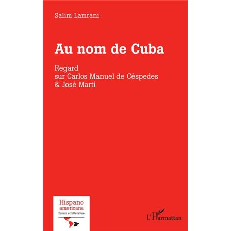 Au nom de Cuba