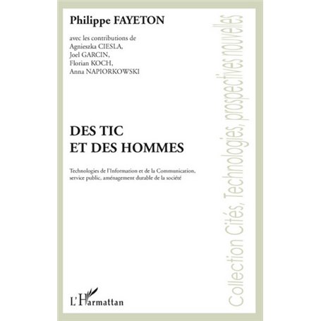 Le dépays d'ici
