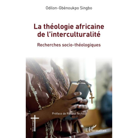 La théologie africaine de l'interculturalité