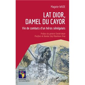 Lat Dior, damel du Cayor