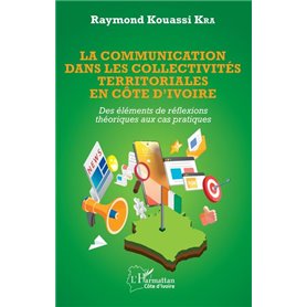 La communication dans les collectivités territoriales en Côte d'Ivoire