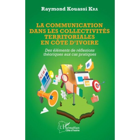 La communication dans les collectivités territoriales en Côte d'Ivoire