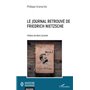 Le Journal retrouvé de Friedrich Nietzsche