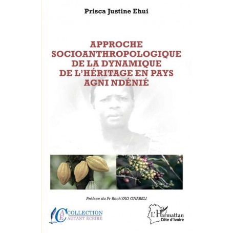 Approche socioanthropologique de la dynamique de l'héritage en pays agni ndénié