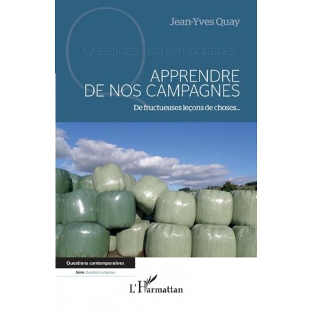 Apprendre de nos campagnes