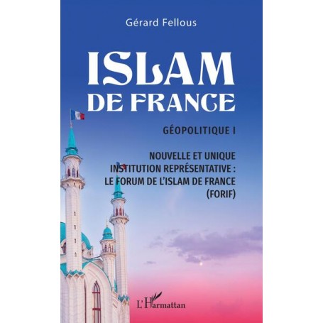 Islam de France