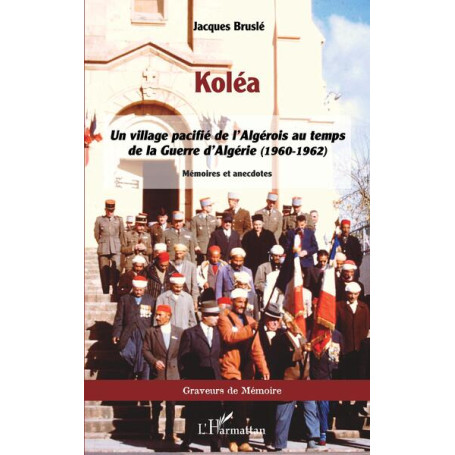 Koléa