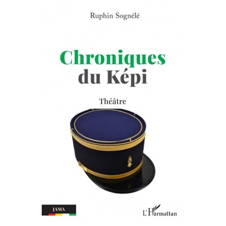 Chroniques du Képi