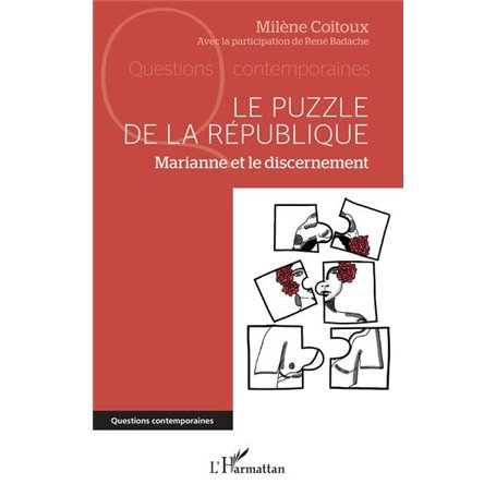 Le puzzle de la République