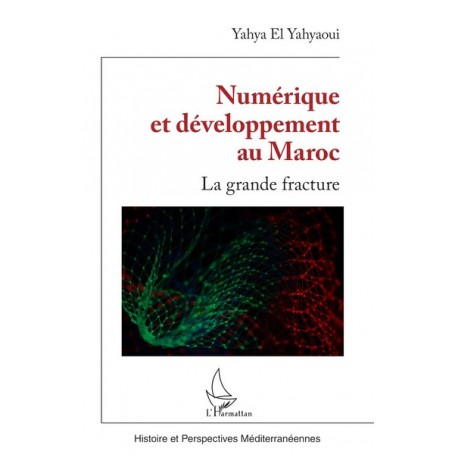 Numérique et développement au Maroc