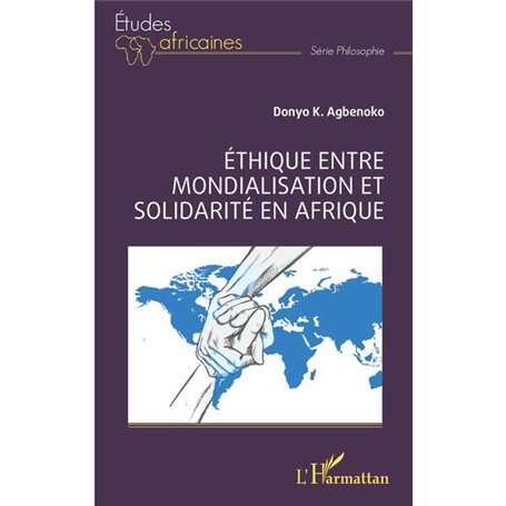 Éthique entre mondialisation et solidarité en Afrique