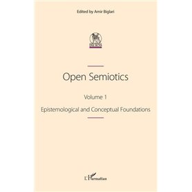 Open Semiotics. Volume 1